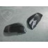 Накладки на зеркала (карбон) BMW 5 F10 F11 (2011-) бренд – Omtec (Omsaline) дополнительное фото – 1